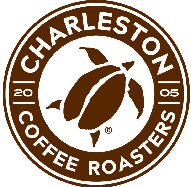 Charleston Coffee Roasters logo