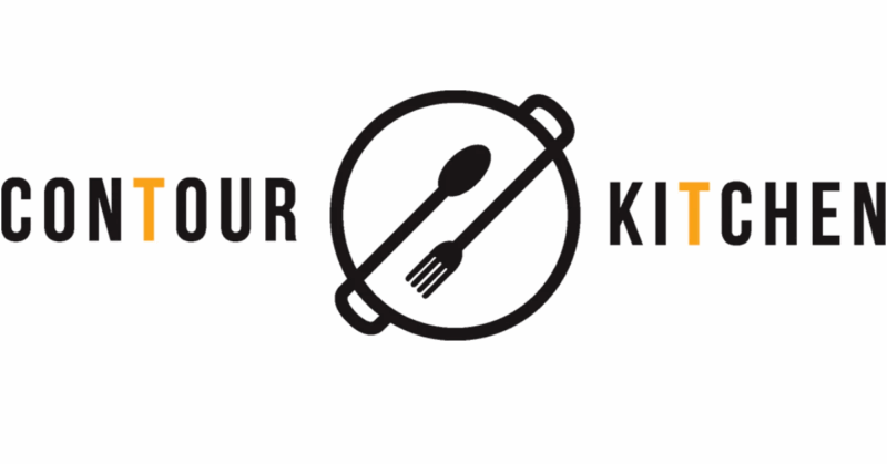 Contour Kitchen logo