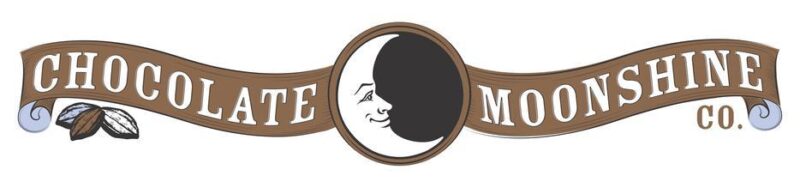 Chocolate Moonshine Co. logo