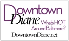 Downtown Diane logo